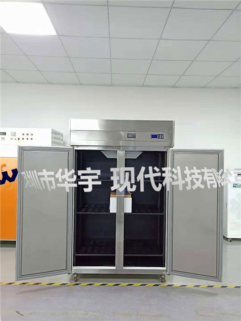 我司為華為技術有限公司提供定製內部防靜電芯片樣品儲存午夜精品电影网(圖3)